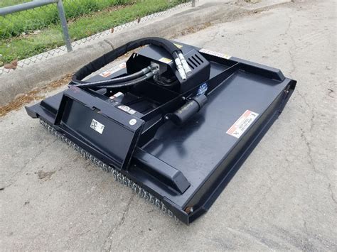 mini skid steer brush tree wirj|skid steer mulcher for sale.